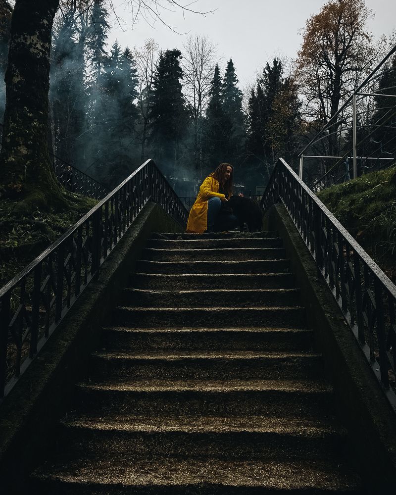 Photograph by Евгения Решетникова