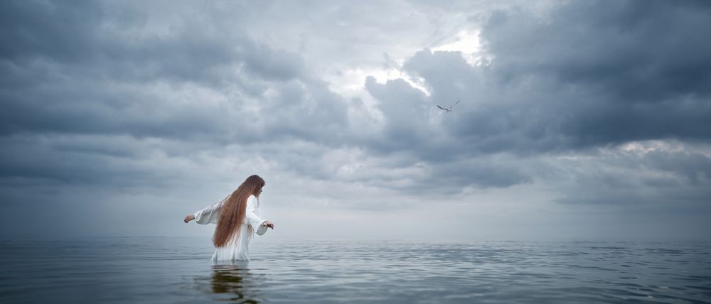 Photograph by Сергей Горшенин