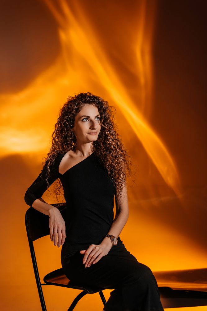 Photograph by Алла Жарикова