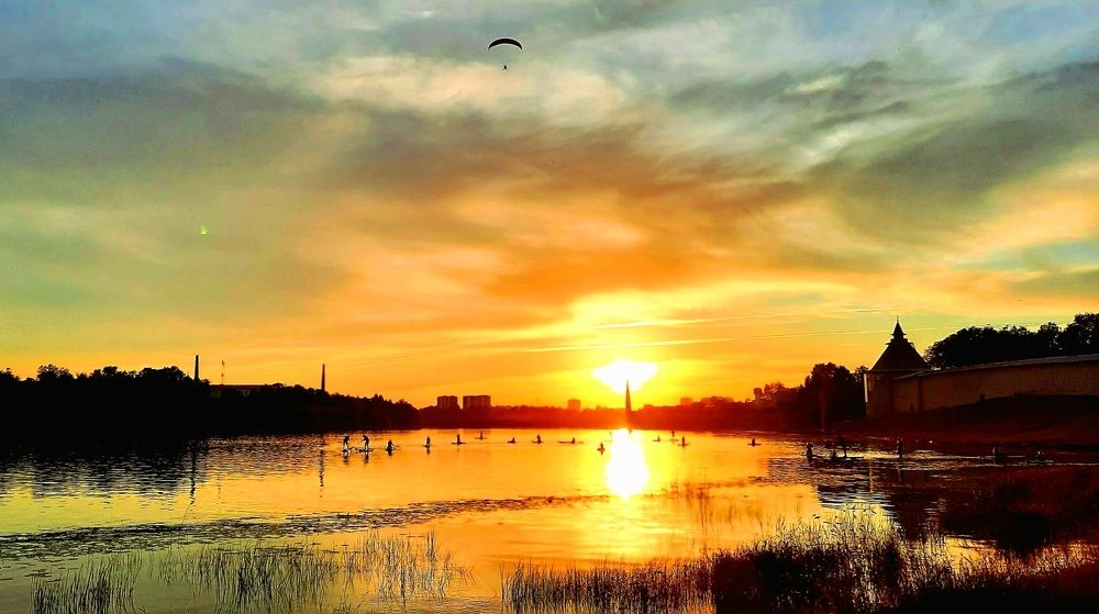 Photograph by Марина Игнатьева