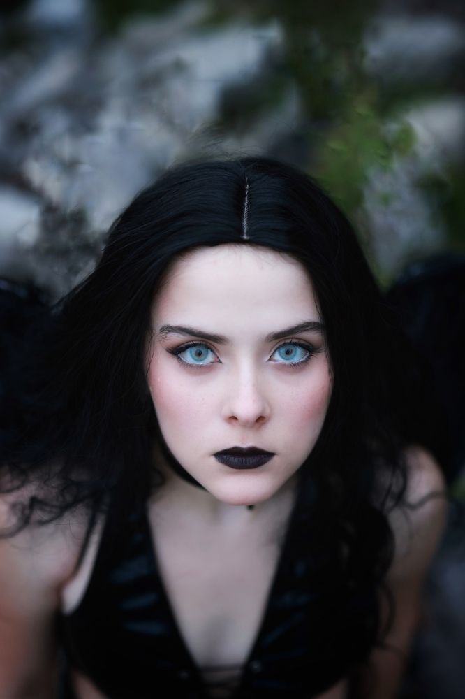 Photograph by Евгения Казакова