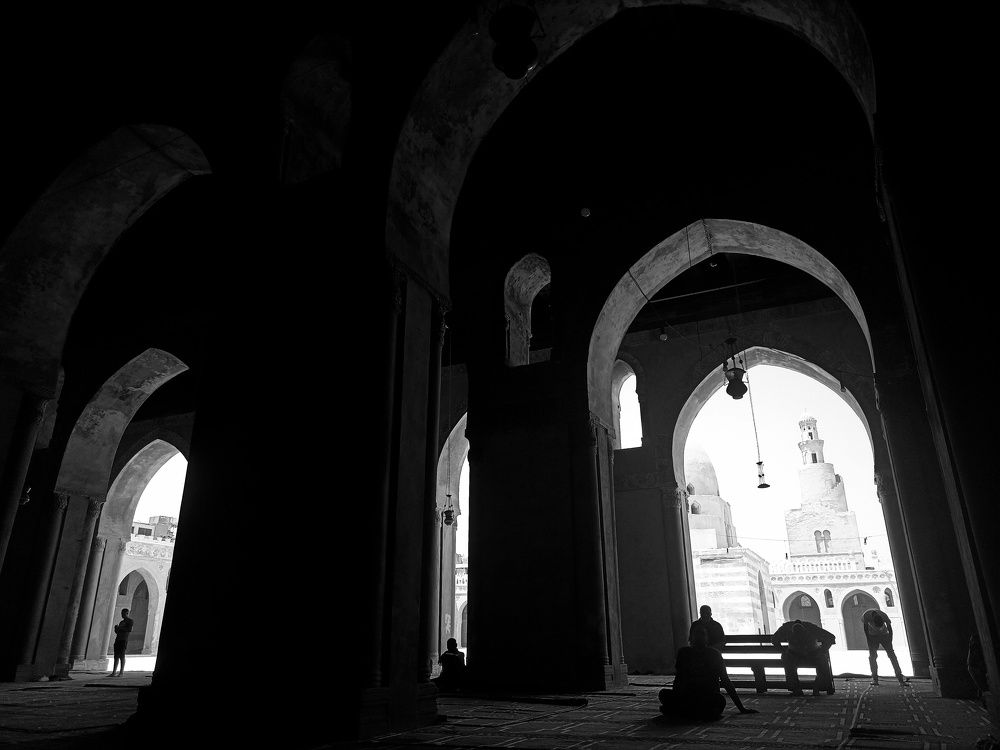 Фотография автора Youssef Ahmed