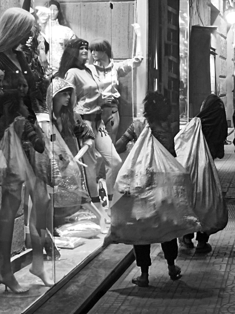 Фотография автора Youssef Ahmed