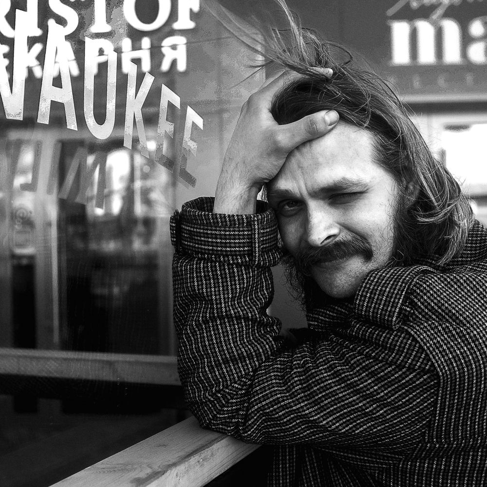 Photograph by Владимир Гвоздецкий