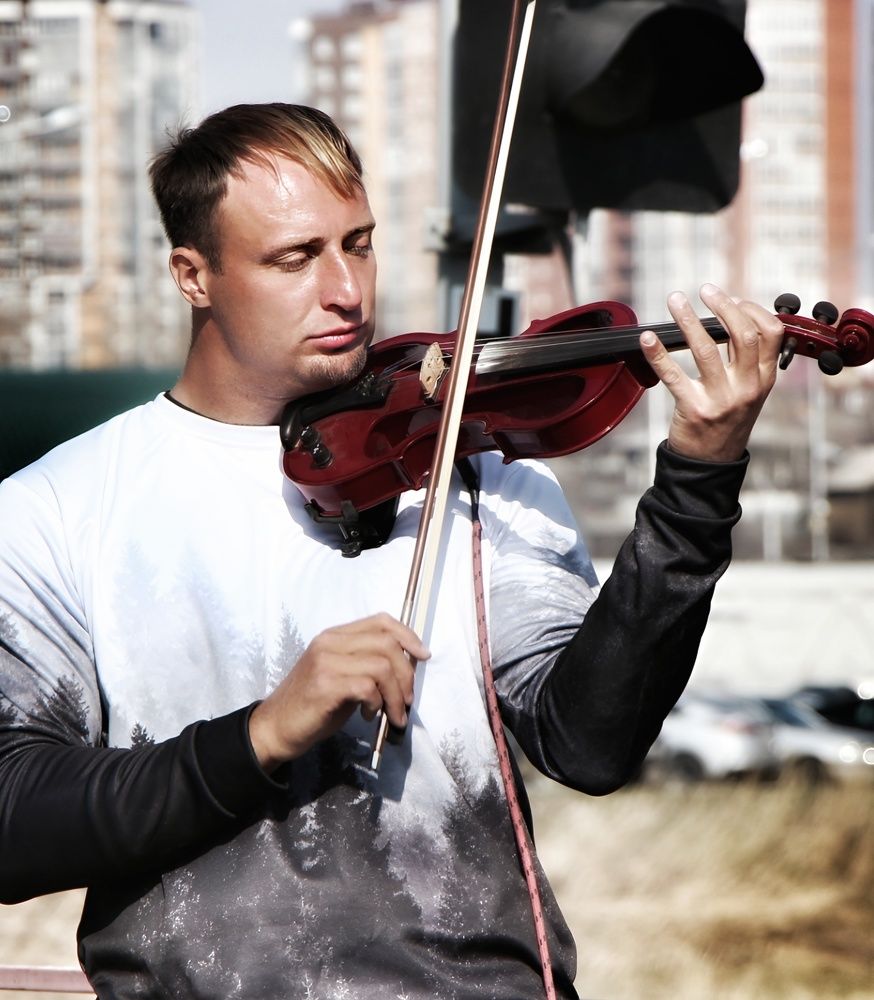 Photograph by Владимир Сушкин