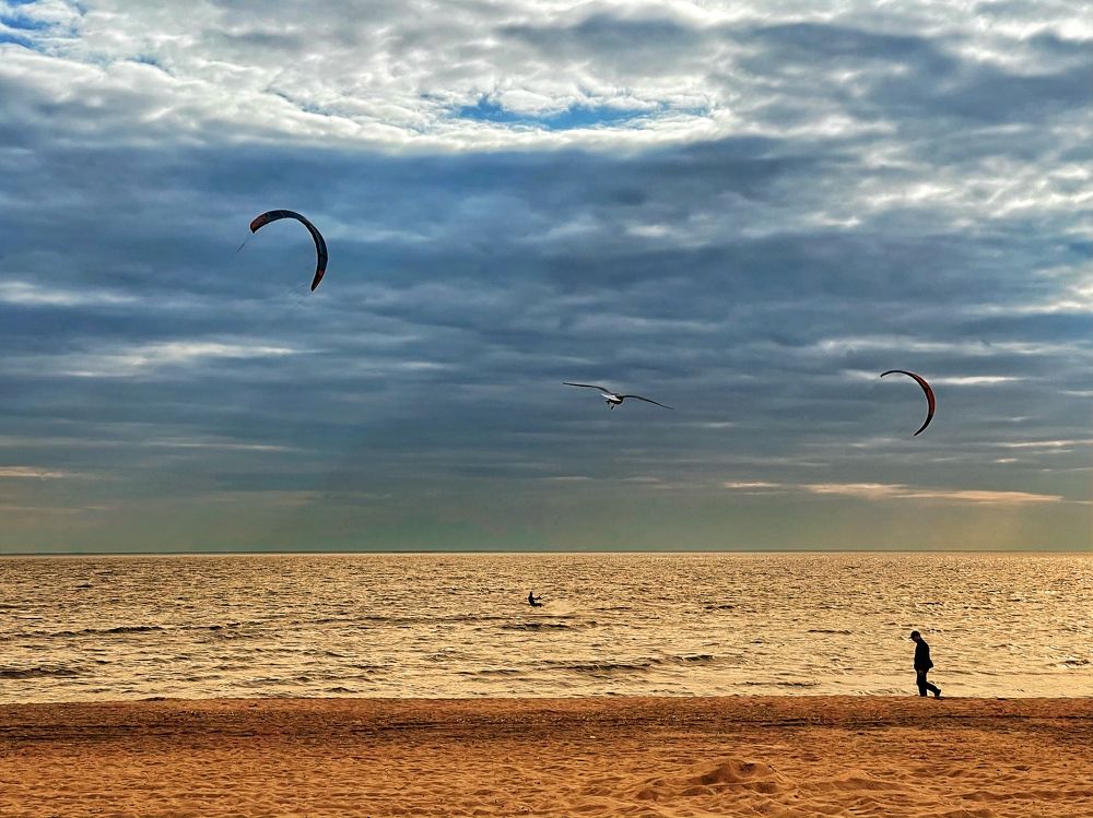 Photograph by Evgenia Barinova