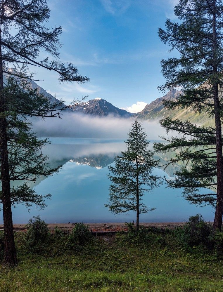 Photograph by Виктория Мишина