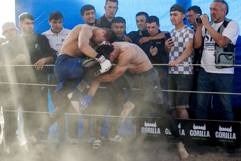 Photograph by Нервный Тони