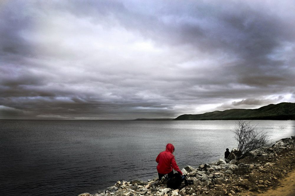 Photograph by Борис Большаков