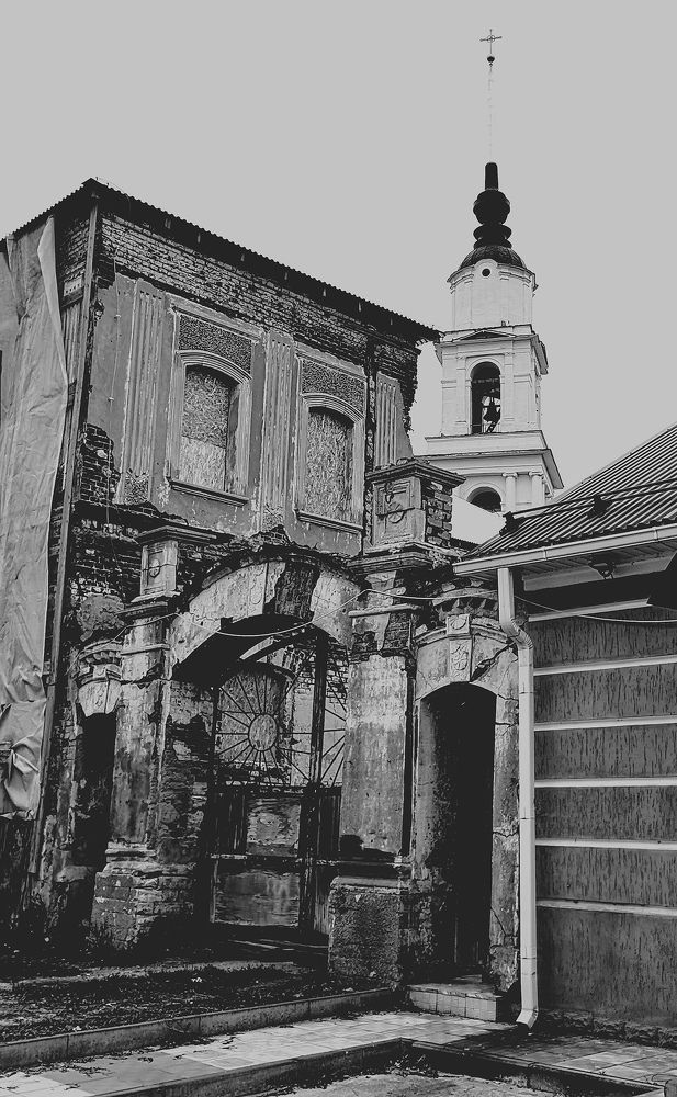 Photograph by Ирина Садовникова