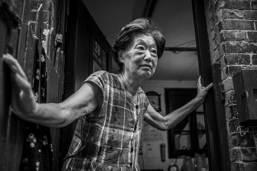 Photograph by Eduardo Moreno