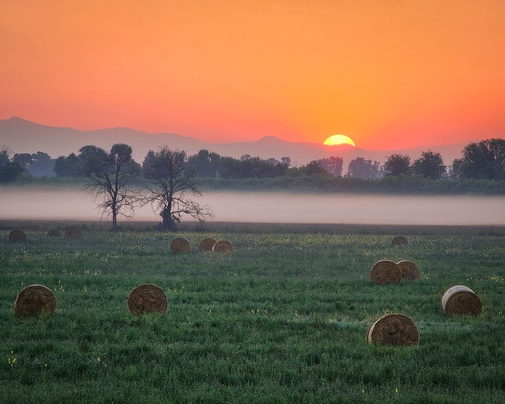 Photograph by Evgeny Pochaev