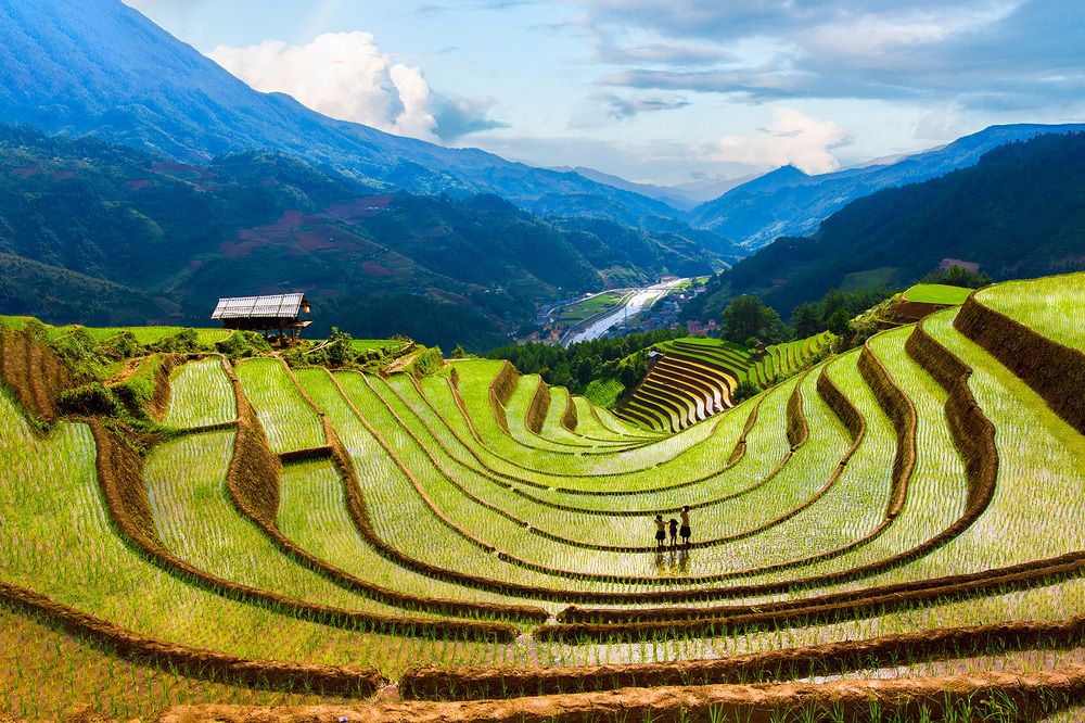 Photograph by Nguyễn Anh Tuấn