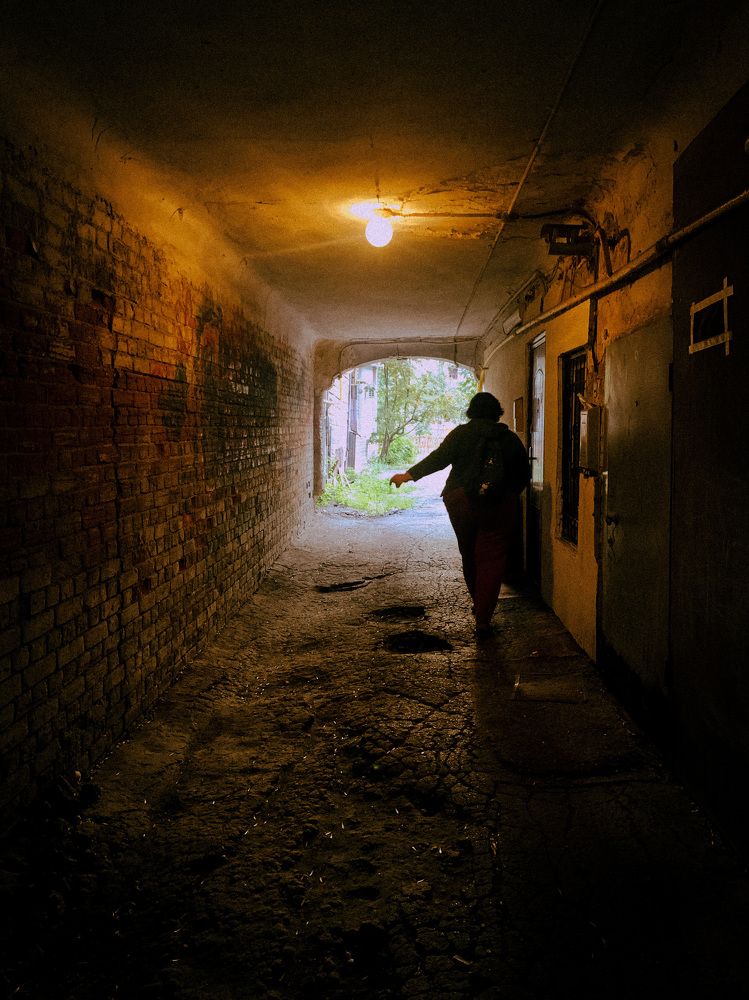 Photograph by Валерия Спирина