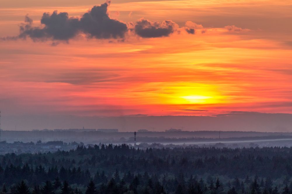 Photograph by Анатолий Костерев