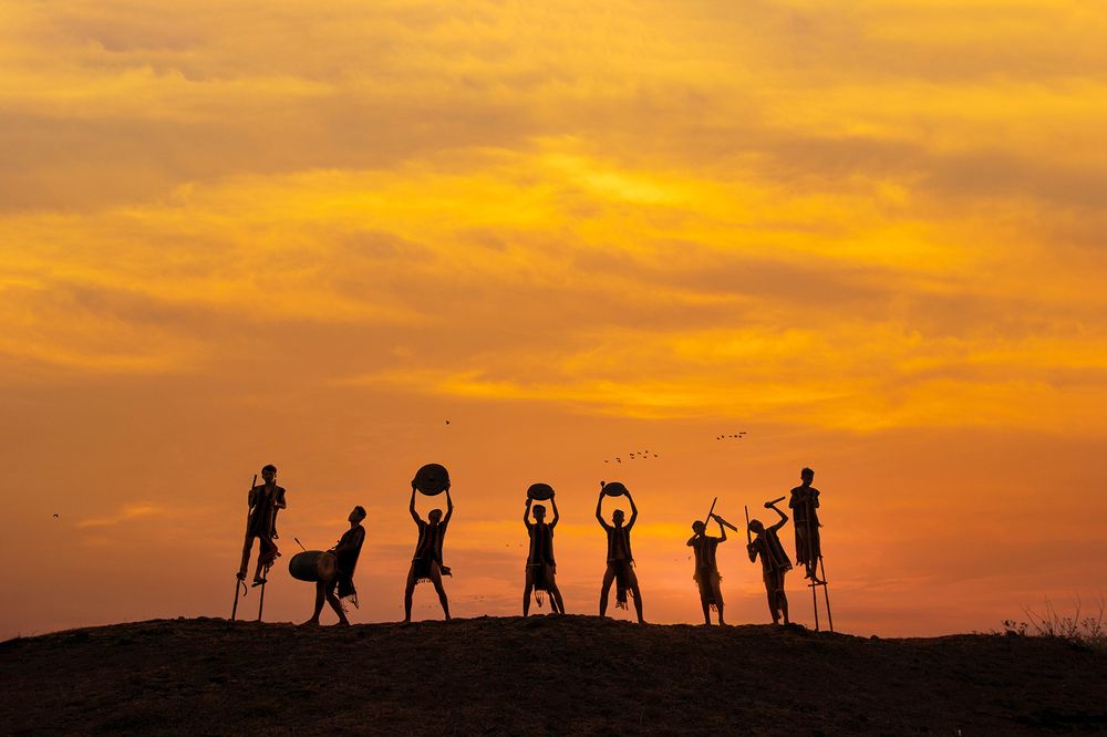 Photograph by Nguyễn Anh Tuấn