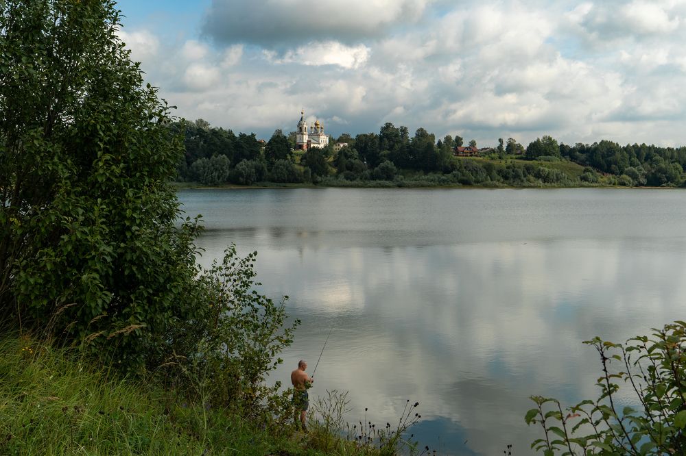 Photograph by Галина Аскольдовна Луковникова