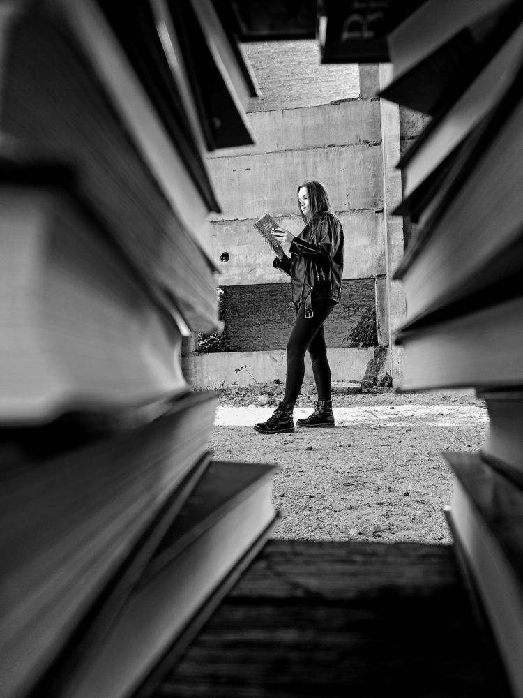 Photograph by Новикова Елена Сергеевна