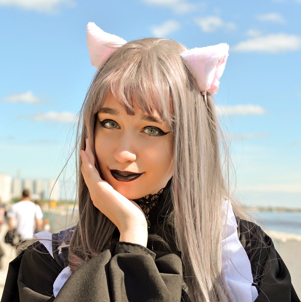 Photograph by БОРИС АНТОНОВ