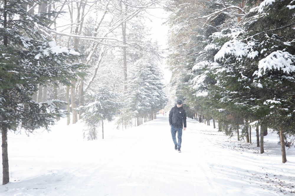 Photograph by Юлия Мирзаева