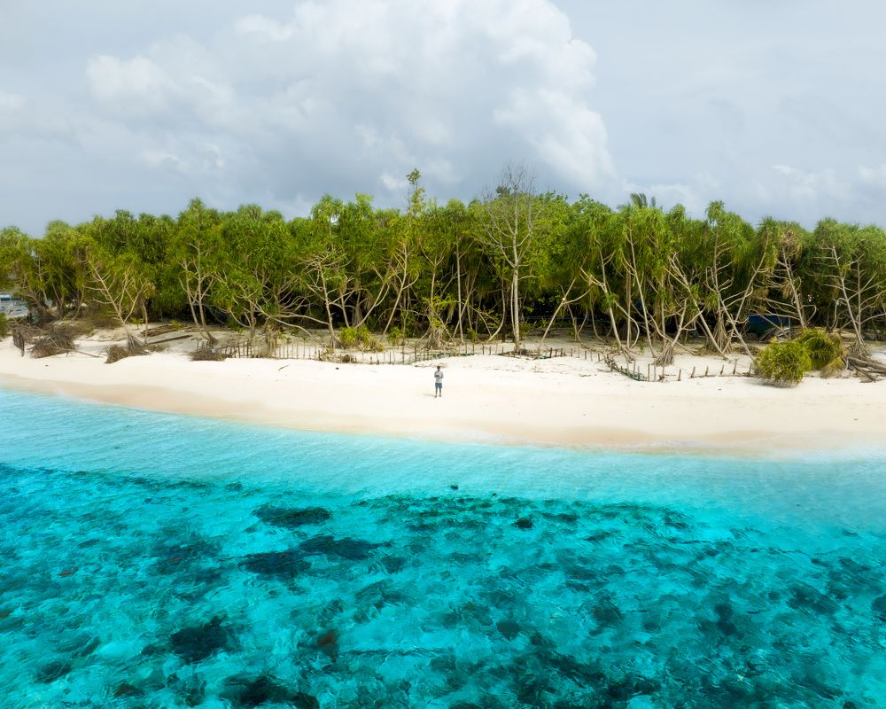 Photograph by Le DRONE Travel