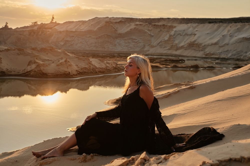 Photograph by Светлана Сафонова