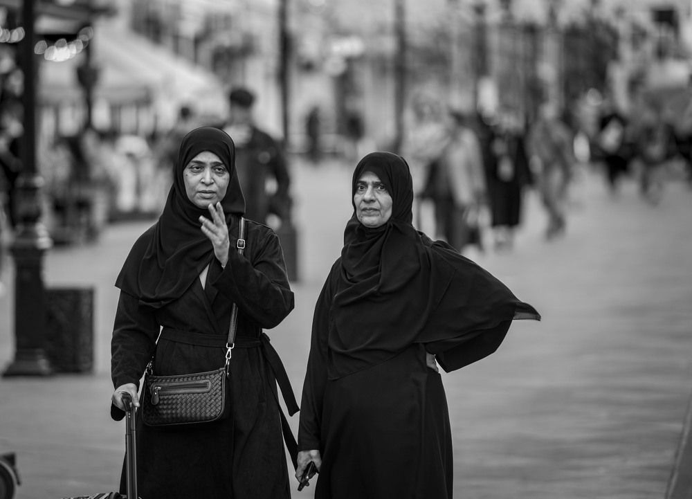 Photograph by Николай Галкин