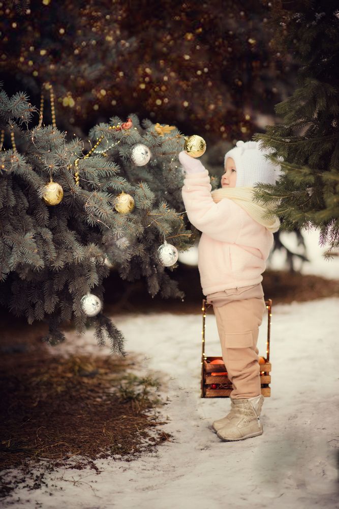 Photograph by Natali Alexandrova