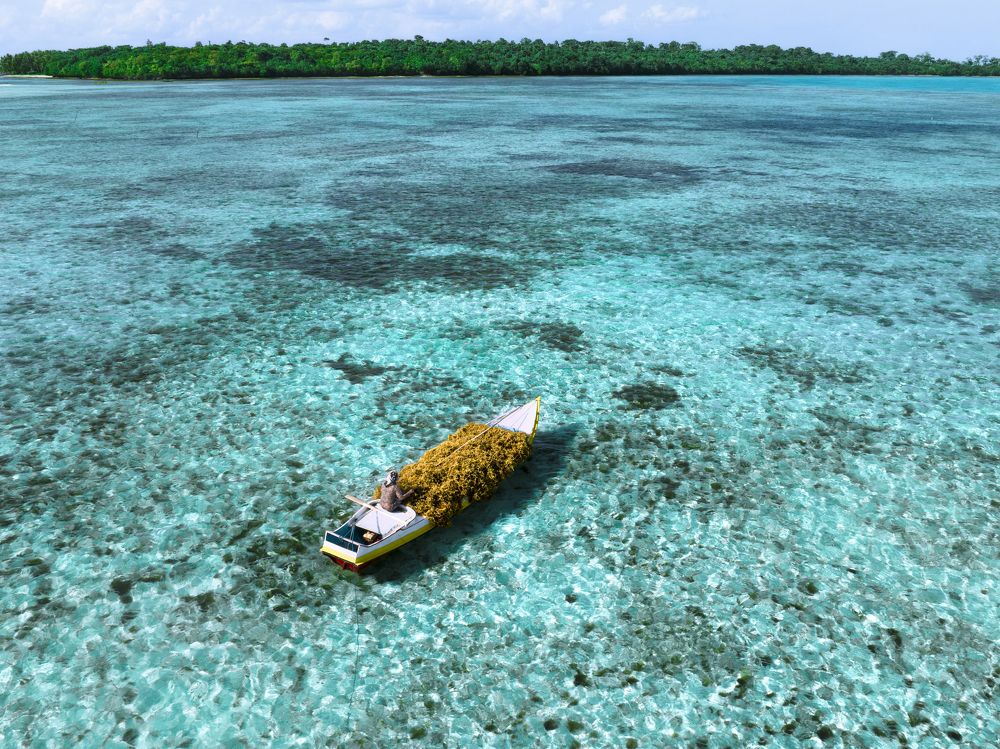 Photograph by Le DRONE Travel