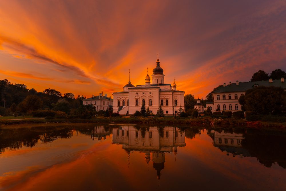 Photograph by Дмитрий Себрин