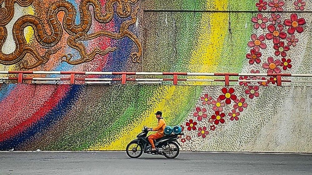 Photograph by Do Thi Thanh Binh