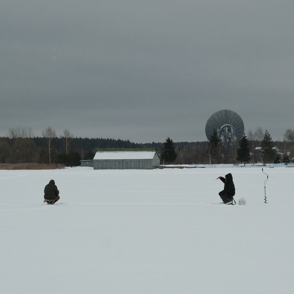 Photograph by Виктор Чернышов