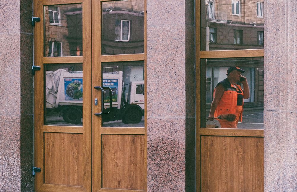 Photograph by Илья Хрусталев