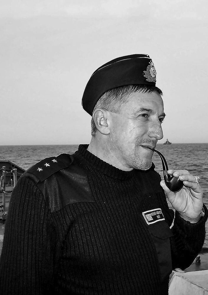 Photograph by Александр Кудрявцев