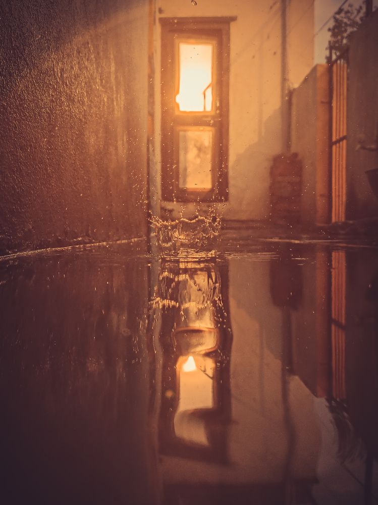 Photograph by Rushikesh Udawant