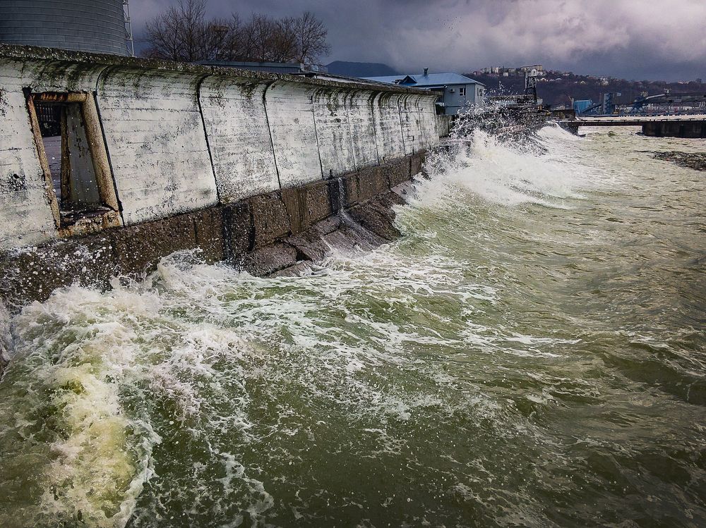 Photograph by Виталий Шкадинов