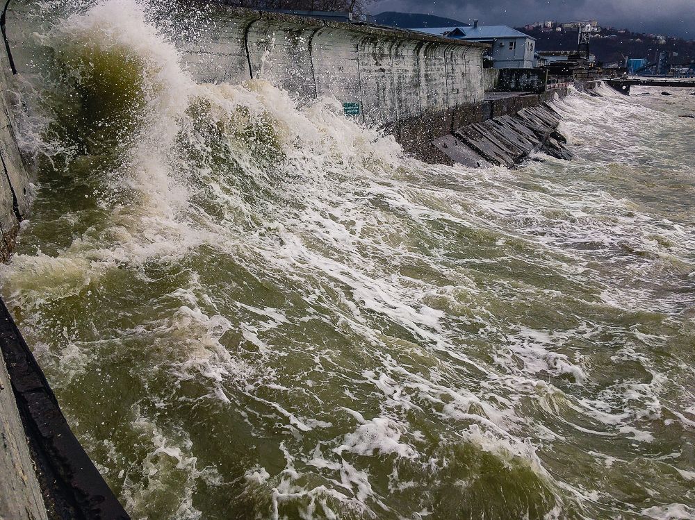 Photograph by Виталий Шкадинов