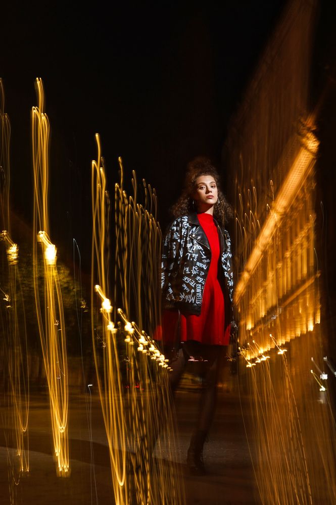 Photograph by Алина