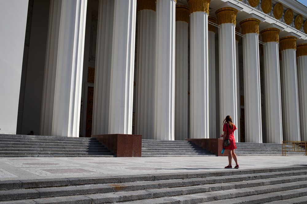Photograph by Денис Прохоров
