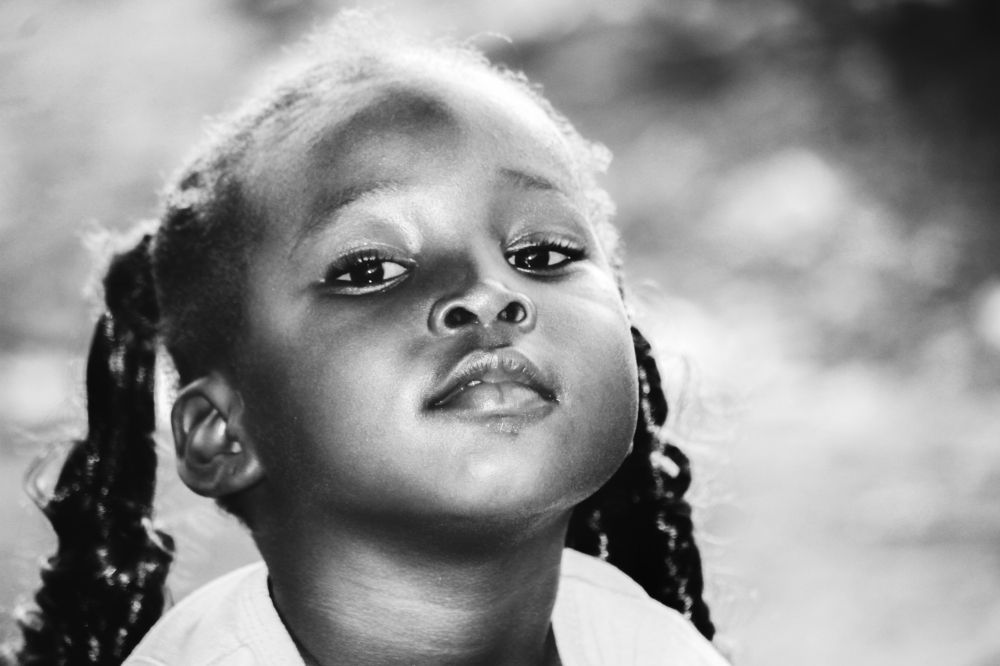 Photograph by Marcel AHONDO