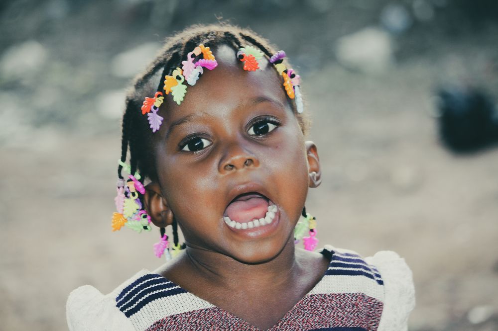 Photograph by Marcel AHONDO