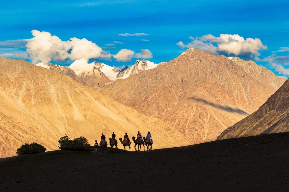 Photograph by Zubair Irshad