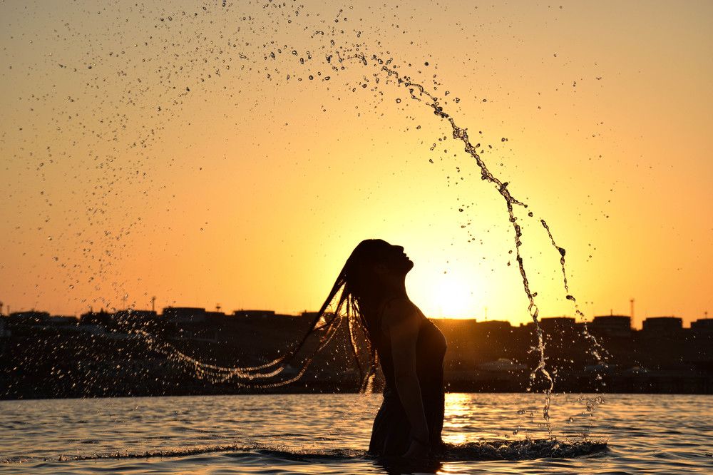 Photograph by İlham Mustafayev