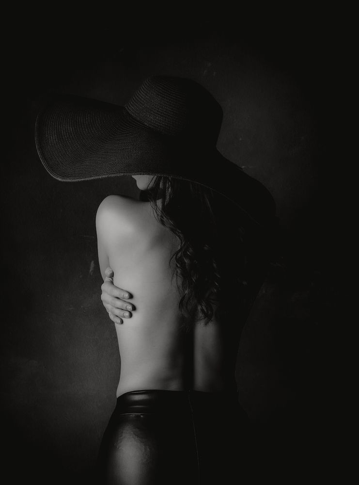 Photograph by Klaus Grimm