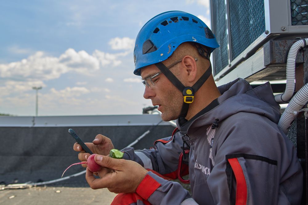 Photograph by Евгений Лапшин