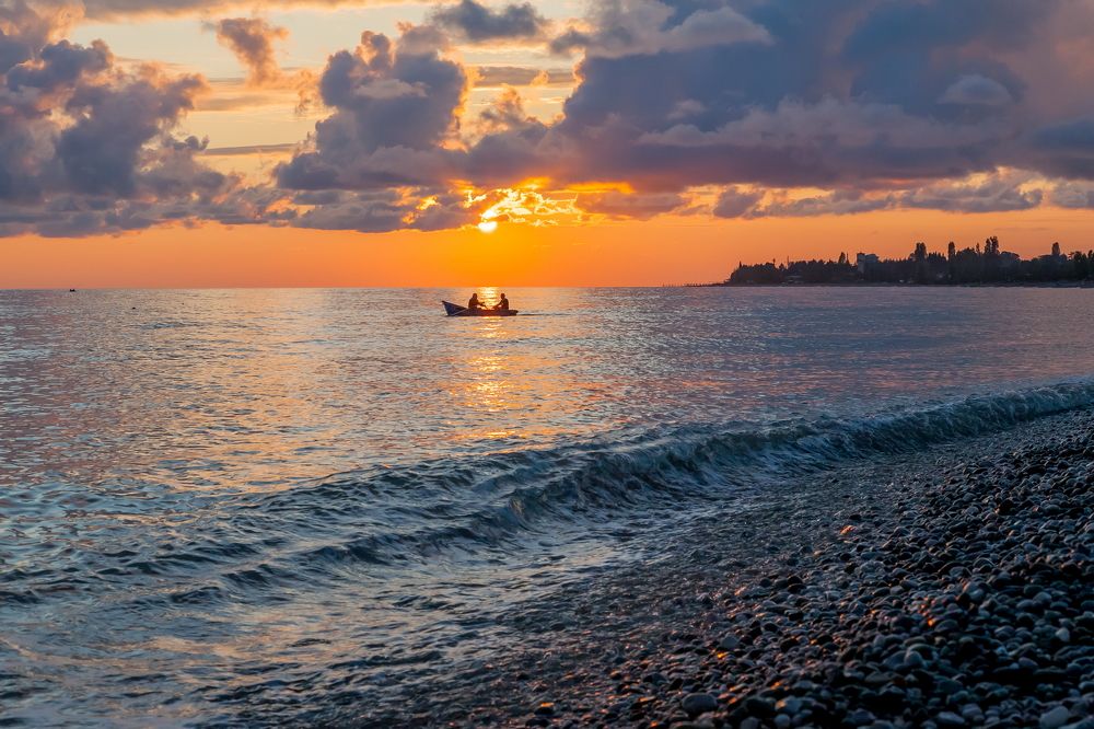 Photograph by Юрий Морозов