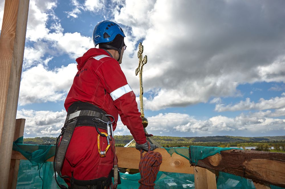 Photograph by Евгений Лапшин