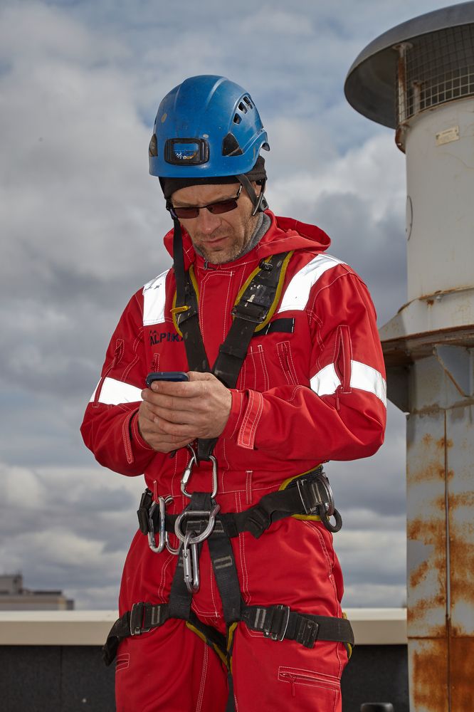 Канатный Доступ