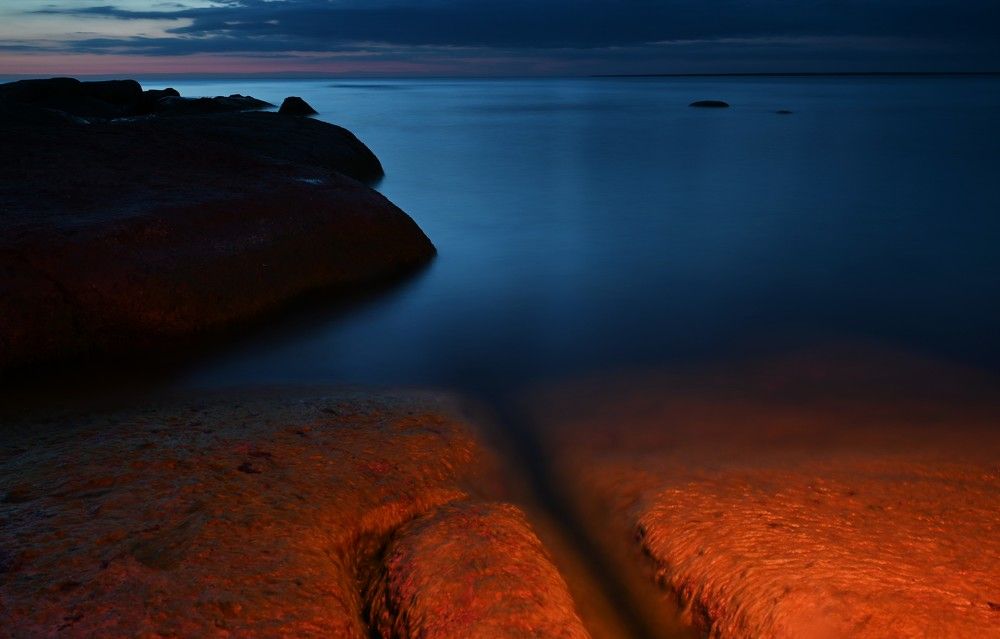 Photograph by IJA REIMAN