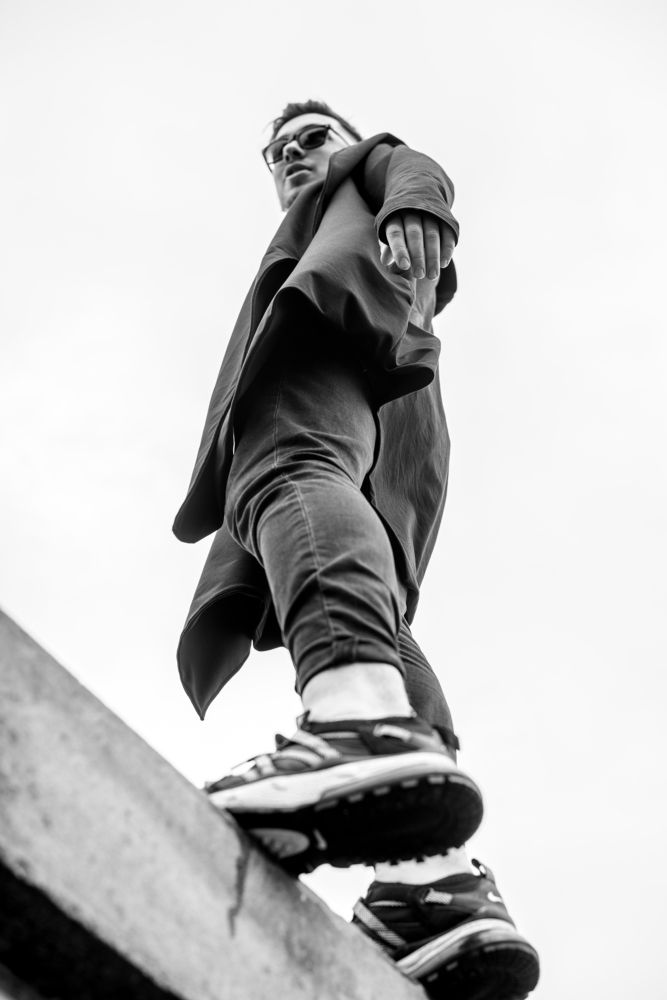 Фотография автора Евгения Кобеева